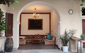 Casa Olmi